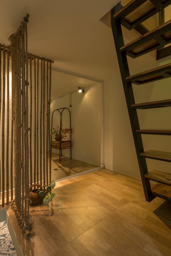 Rice Hostel And Cafe (Adults Only) Ho Chi Minh-byen Eksteriør bilde