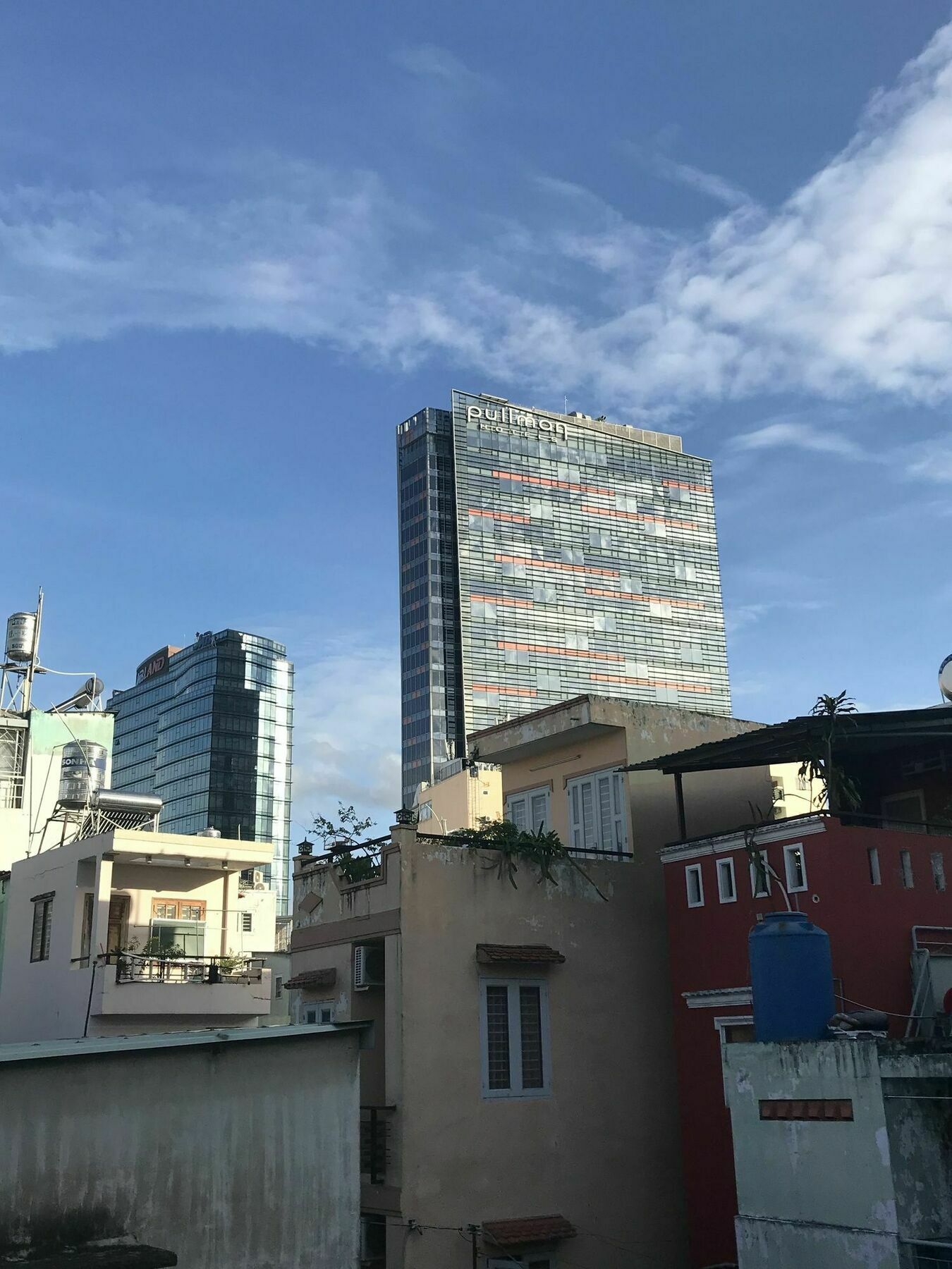 Rice Hostel And Cafe (Adults Only) Ho Chi Minh-byen Eksteriør bilde