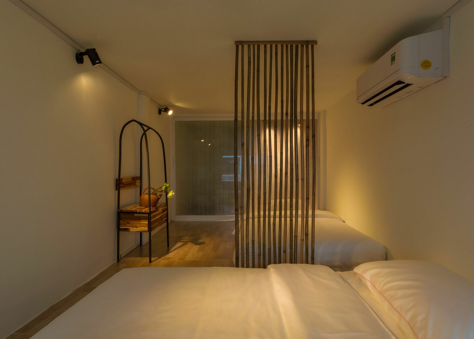 Rice Hostel And Cafe (Adults Only) Ho Chi Minh-byen Eksteriør bilde
