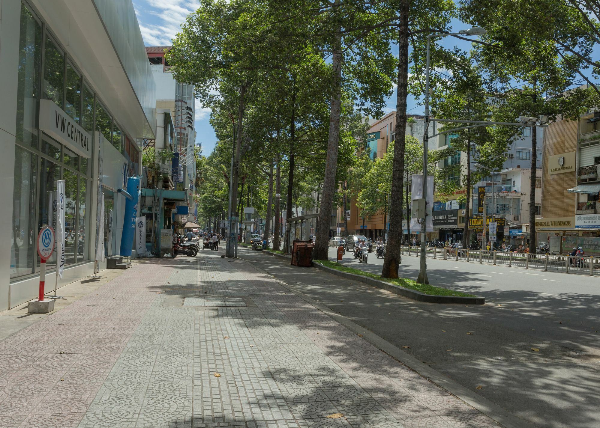 Rice Hostel And Cafe (Adults Only) Ho Chi Minh-byen Eksteriør bilde